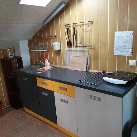 Pensión Emmaia Escape Eforie Nord