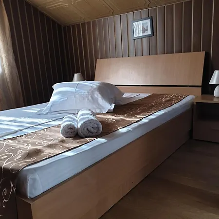 Pensiune Emmaia Escape Eforie Nord