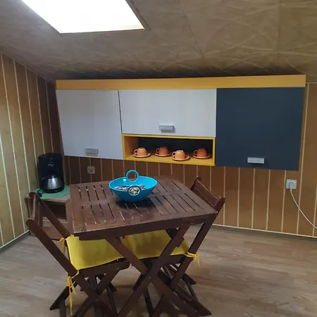 Emmaia Escape Pensiune Eforie Nord