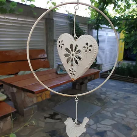 Pensión Emmaia Escape 3*