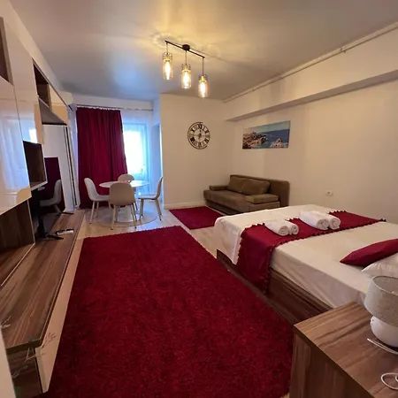 Emmaia Escape 3* Eforie Nord