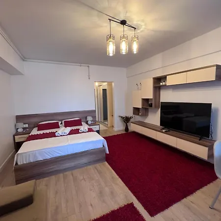 Pensiune Emmaia Escape 3*